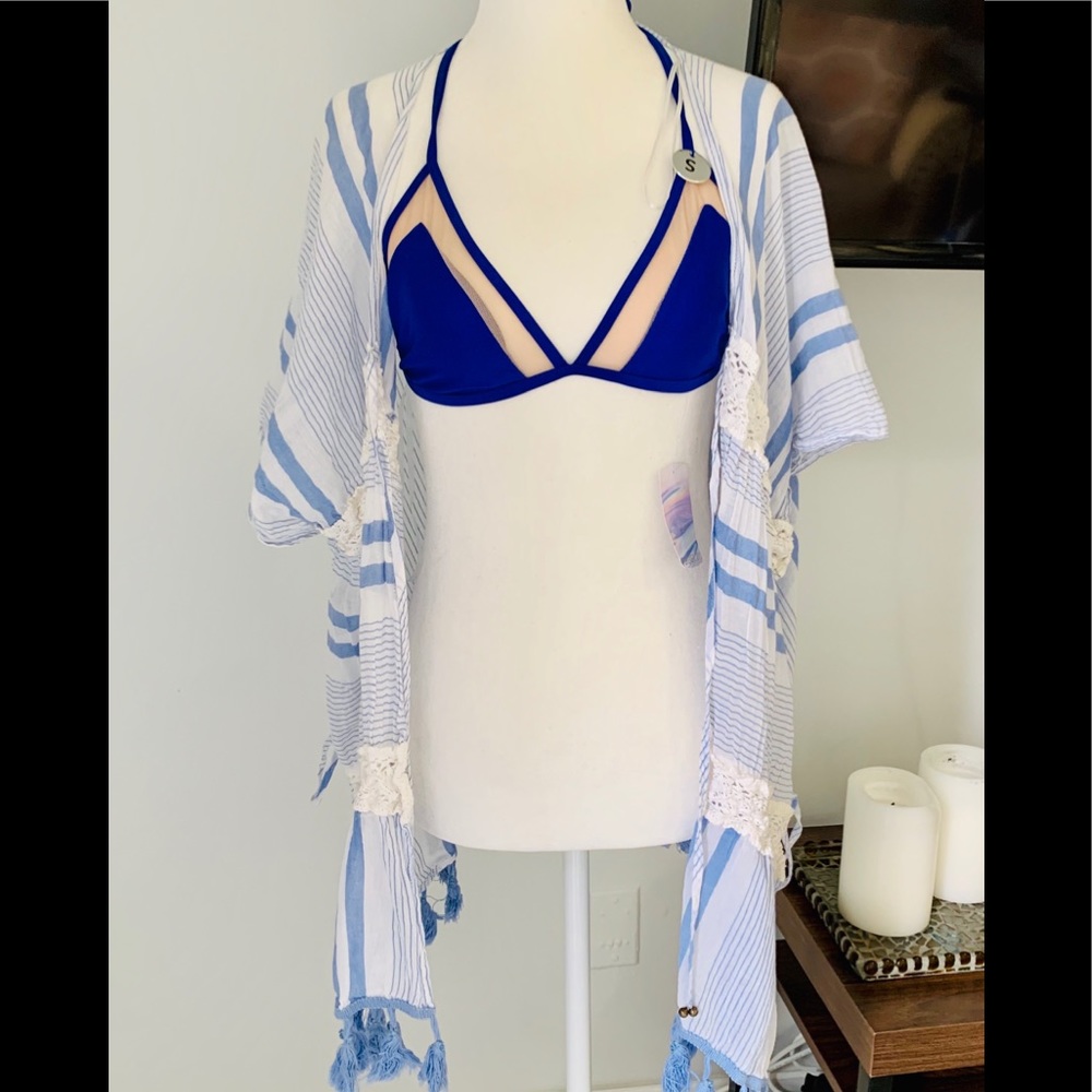 SURF GYPSY Cover Up